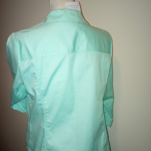 CJ Banks Casual jacket - Picture 2 of 6